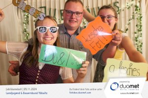 Jubiläumsball Landjugend & Bauernbund Ybbsitz